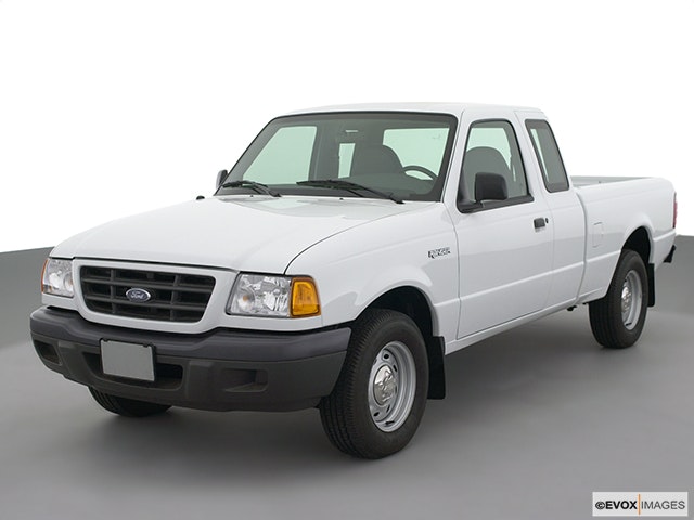 Ford ranger đời 2002 máy dầu  2 cầu giá yêu 166 triệu 0964674331  YouTube
